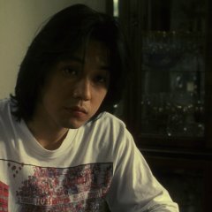 License to Live Japanese Movie photo