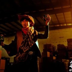 Seven of Me Chinese Drama photo