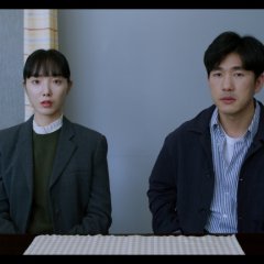 Birth Korean Movie photo