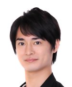 Suzuki Shogo