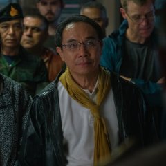 Thai Cave Rescue Thai Drama photo