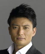 Tokushige Satoshi Fotoğraf