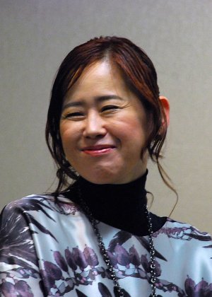 Kajiura Yuki in Achilles and the Tortoise Japanese Movie(2008)