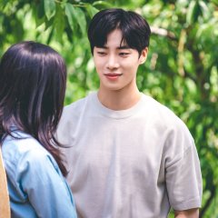 Once Upon a Small Town Korean Drama photo