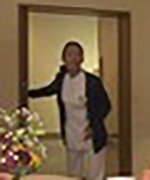 Chayama Chieko