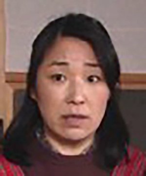 Megumi Hirosawa