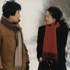 The Man with Three Coffins Korean Movie photo