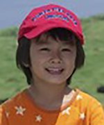 Matsuda Hokuto