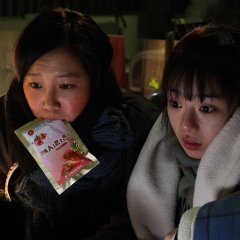 Crush and Blush Korean Movie photo