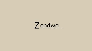 Zendwo