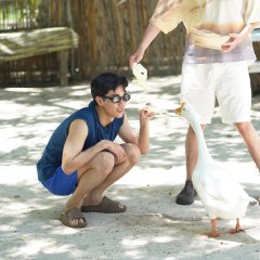 Lay's on Cruise Thai TV Program photo