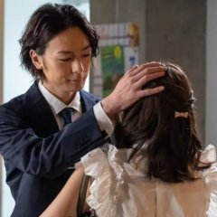 -50kg no Cinderella Japanese Drama photo
