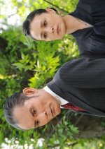 Shuchakueki Series 27: Aku no Tamashii Japanese Drama photo