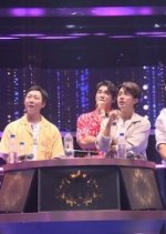 Round Table Korean TV Program(2022) photo