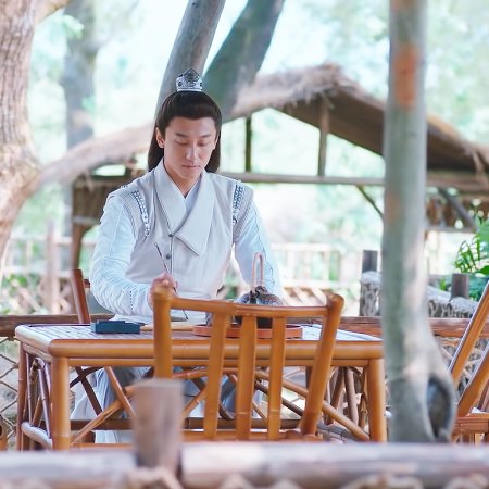 The Fires of Cooking: Hua Xiao Chu (2020)