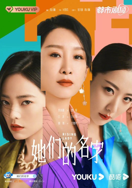 Ta men de ming zi (2022) трейлер фильма в хорошем качестве 1080p