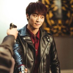 HIStory3: Trapped Taiwanese Drama photo