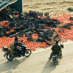 A Touch of Sin Chinese Movie(2013) photo