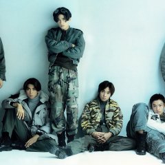 SmapXSmap Japanese TV Program photo