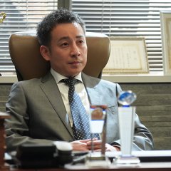 Tall Order Japanese Drama photo