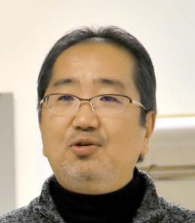 Takuro Fukuda