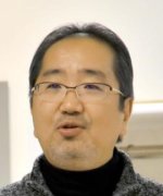 Fukuda Takuro