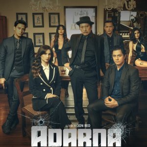 Adarna Gang (2022)