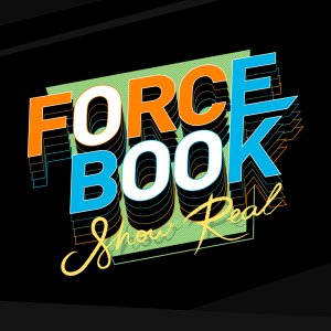 Force Book Show Real (2022)