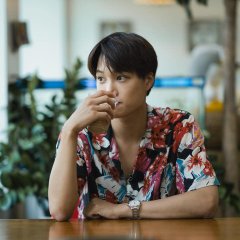 Kai's Bucket List Korean TV Program photo