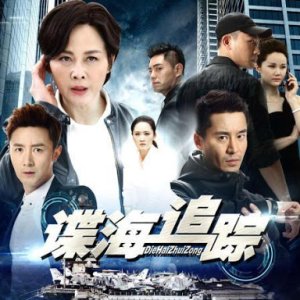 Die Hai Zhui Zong (2019)