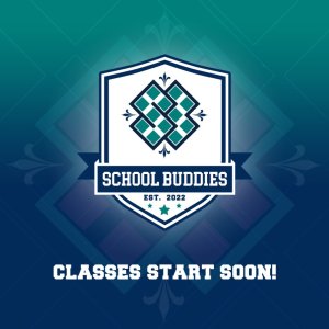 School Buddies (2022)