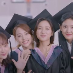 Be Yourself Chinese Drama photo