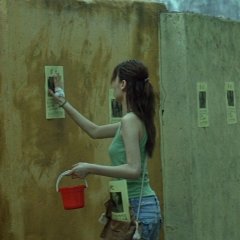 Isabella Hong Kong Movie photo