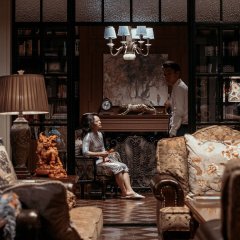 Challenges at Midlife Chinese Drama photo