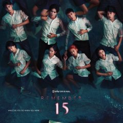 Remember 15 Thai Drama photo