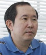 Somboon Piriyapukdeekul