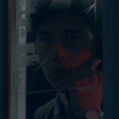 White Devil: Taxi Driver on Friday Night Korean Movie photo