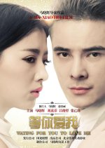 Waiting for You to Love Me Chinese Movie photo