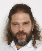 Robert Baldwin