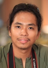 Lester Valle in Tokwifi Philippines Movie(2019)