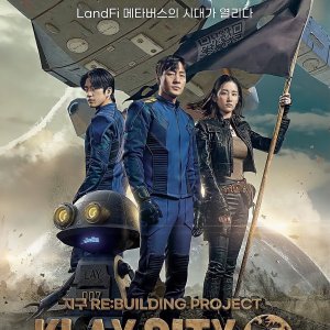 KlayCity - Re:Build the World (2022)