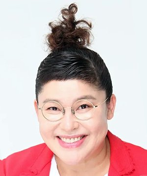 Yoo Mi Lee