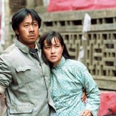 Hibiscus Town Chinese Movie photo