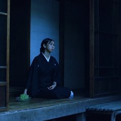 Woman of Water Japanese Movie photo