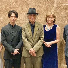 One Last Bloom Japanese Movie photo