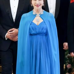 Durian's Affair Korean Drama photo