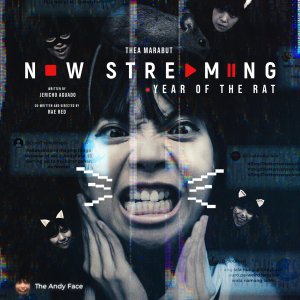Now Streaming: Year of the Rat (2021)
