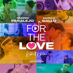 For the Love Philippines Drama photo