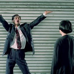 Cash on Delivery Hong Kong Movie photo