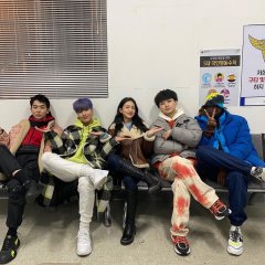 Drama Stage Season 4: Mint Condition Korean Drama photo